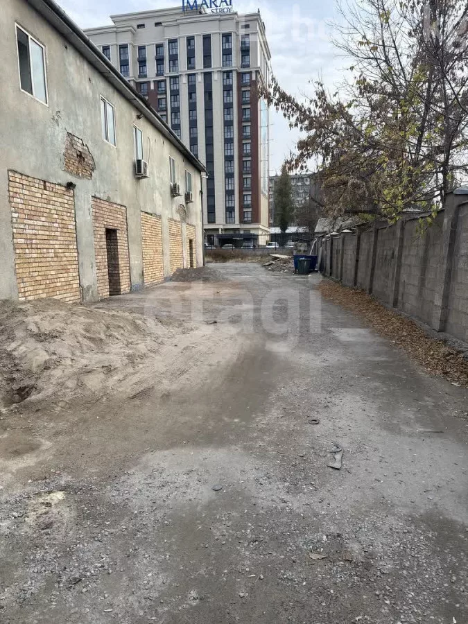Продажа, участок: Чуйская область / Бишкек, город Бишкек, Аламедин-1 м-н — за 45 200 000 сом