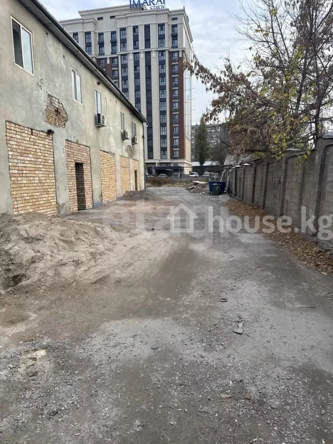 Продажа, участок: Чуйская область / Бишкек, город Бишкек, Аламедин-1 м-н — за 47 700 000 сом