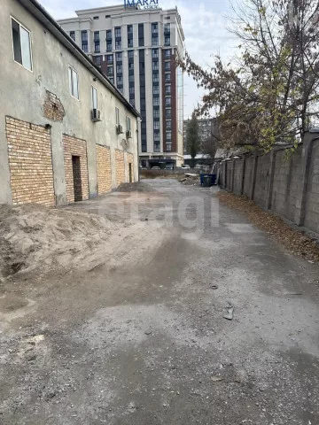 Продажа, участок: Чуйская область / Бишкек, город Бишкек, Аламедин-1 м-н — за 47 700 000 сом