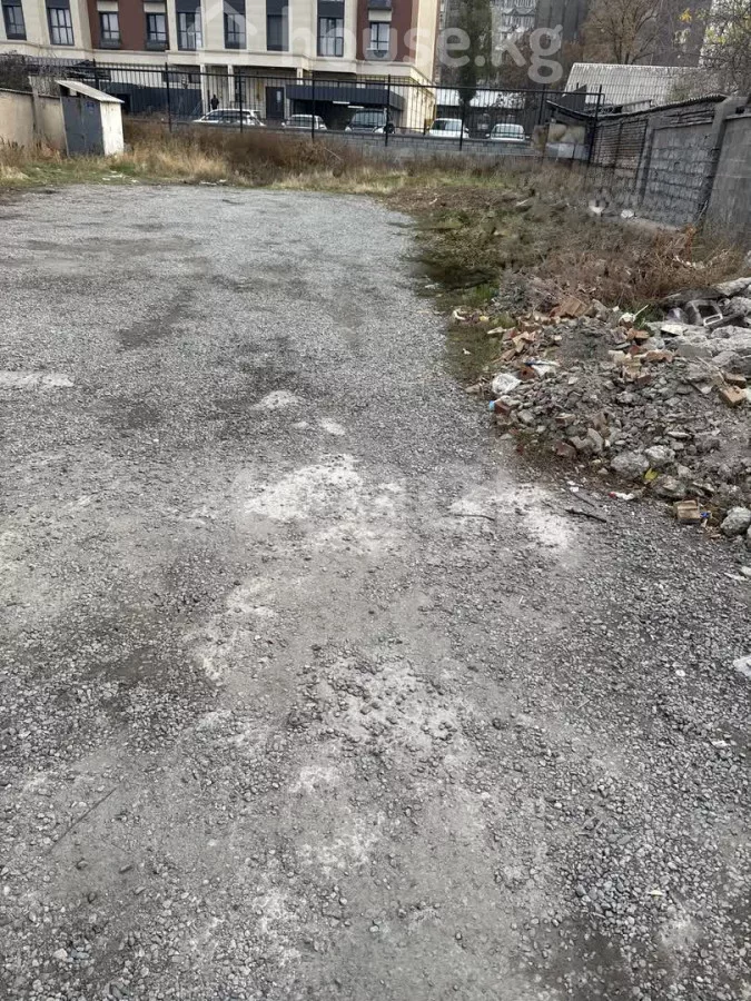 Продажа, участок: Чуйская область / Бишкек, город Бишкек, Аламедин-1 м-н — за 47 700 000 сом