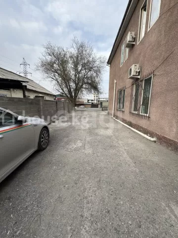 Продажа, участок: Чуйская область / Бишкек, город Бишкек, Лебединовка — за 34 500 000 сом