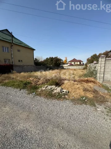 Продажа, участок: Чуйская область / Бишкек, город Бишкек, Магистраль — за 45 500 000 сом