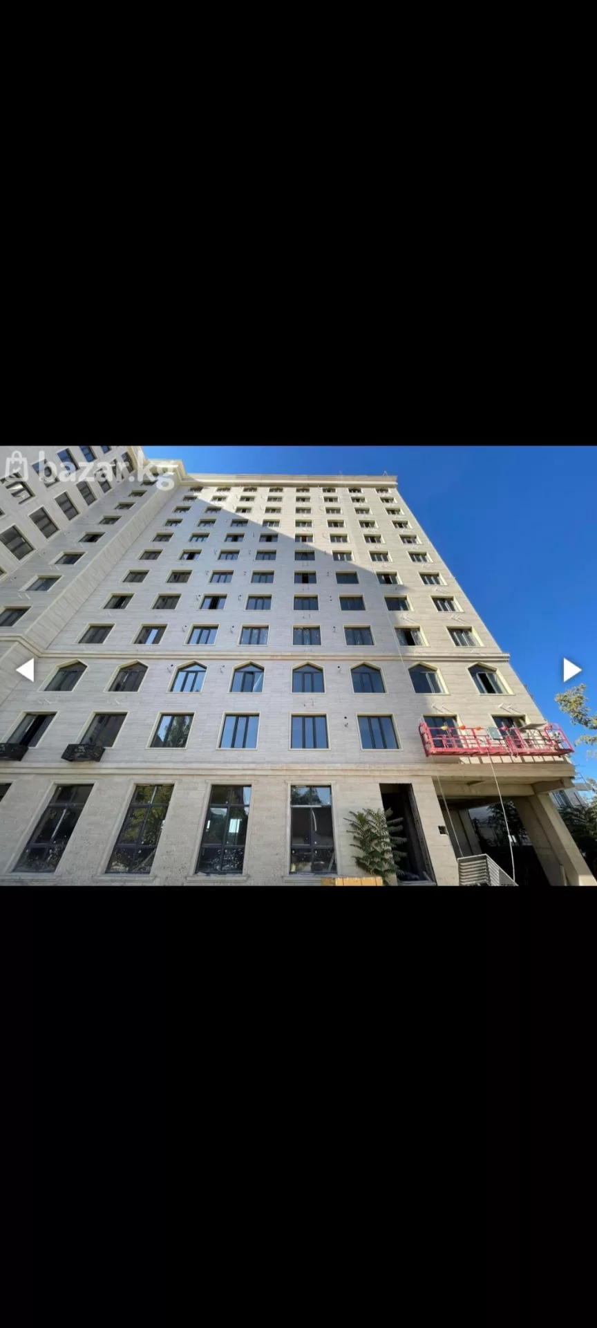 Сдан, Элитка, 1 комната, 47 м²