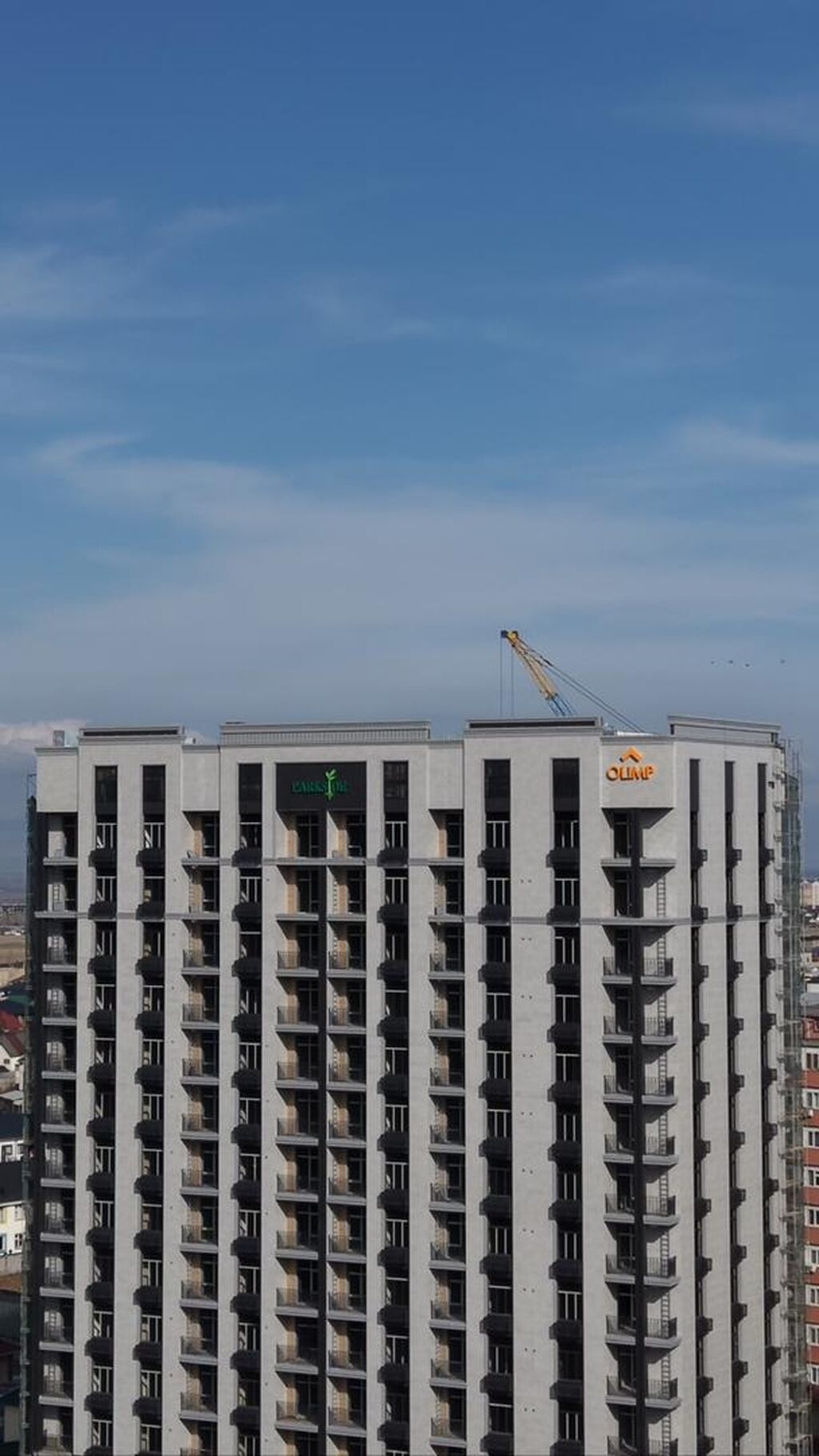 2 комнаты, 89 м², Ботанический сад Элитка, 10 этаж, ПСО (под самоотделку)