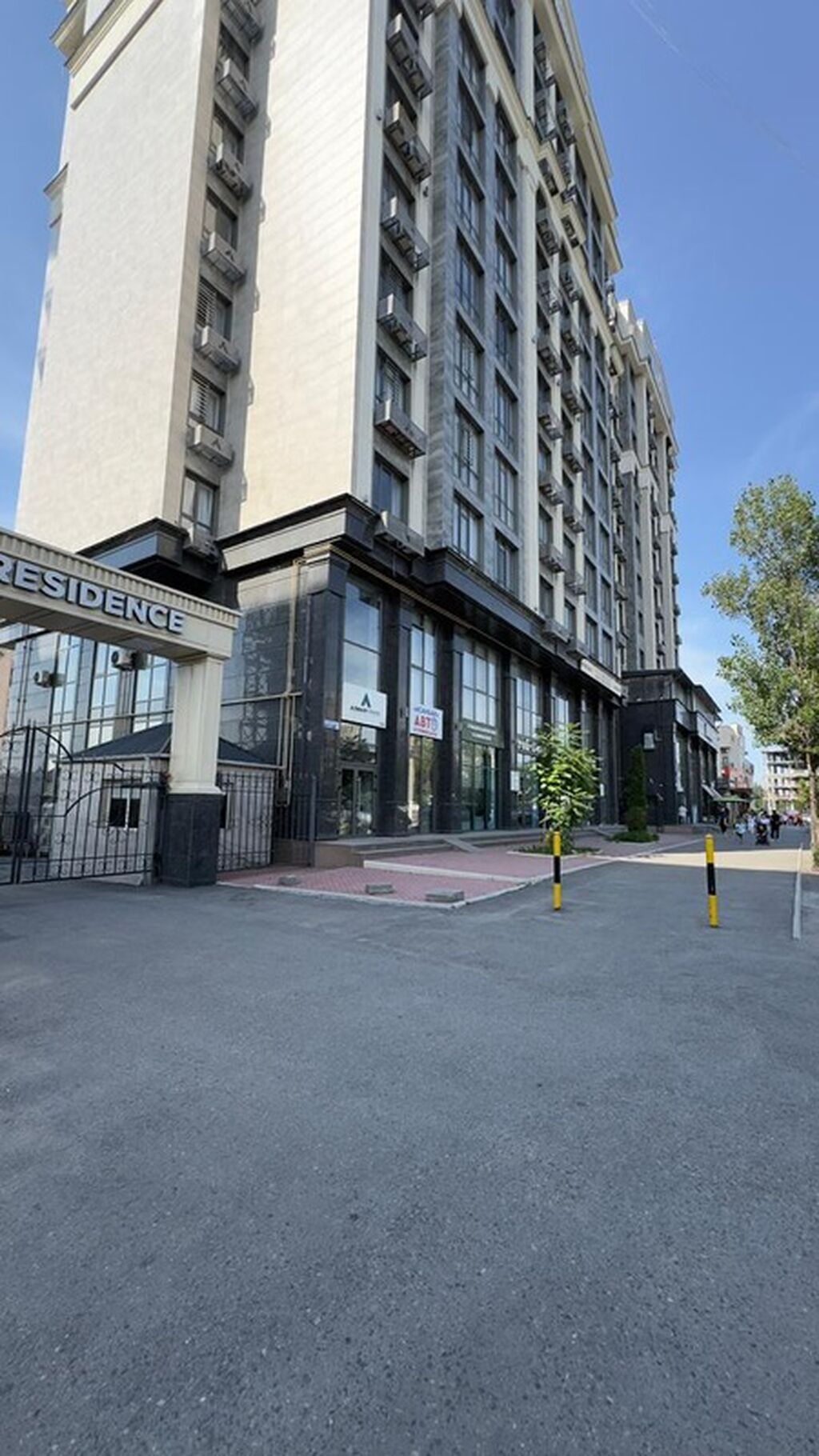 4 комнаты, 119 м², 7 мкр 10 этаж, Дизайнерский ремонт