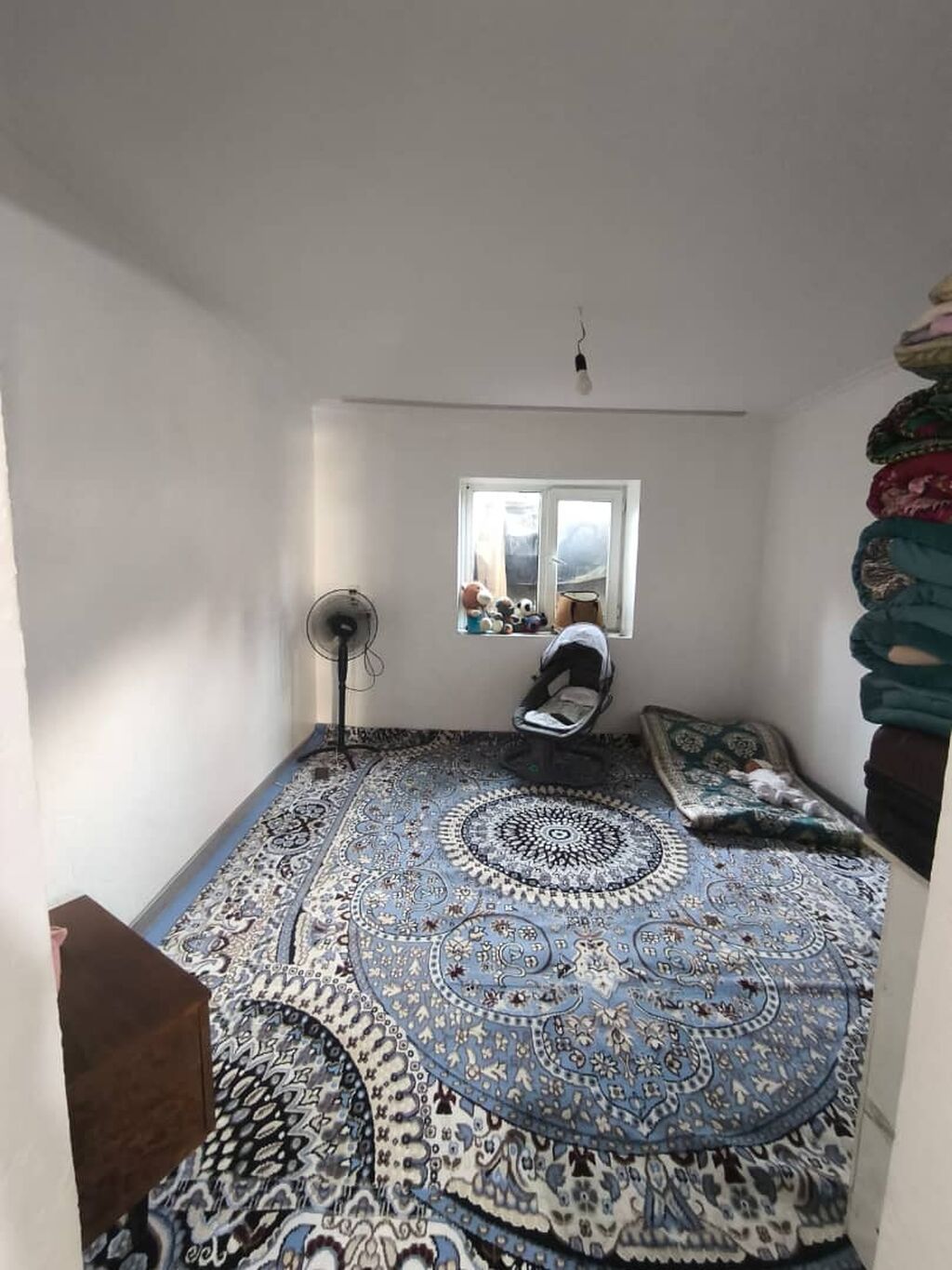 18 м², 2 комнаты, Интергельпо, Без животных
