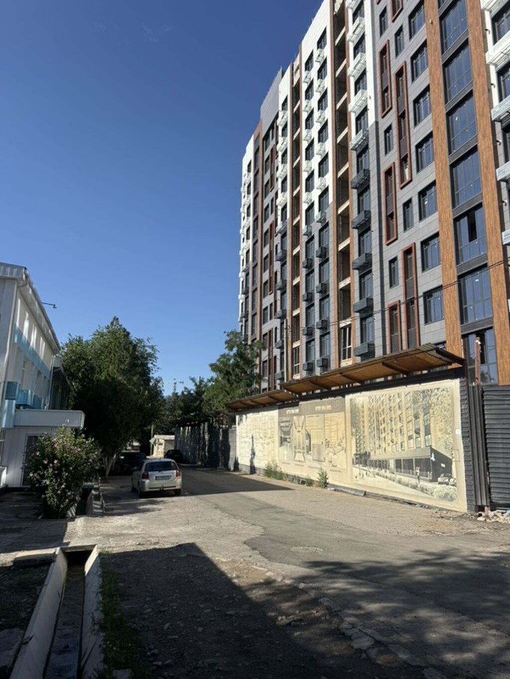 3 комнаты, 90 м², Политех