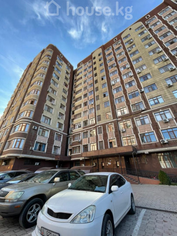 Продажа, 2-комн. квартира: Чуйская область / Бишкек, город Бишкек, Мед. академия — за 9 198 000 сом