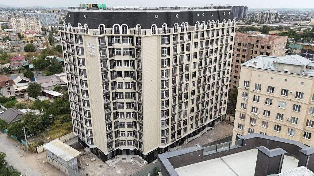 Продажа офисов 122 м², Без ремонта, Многоэтажное здание, 1 этаж