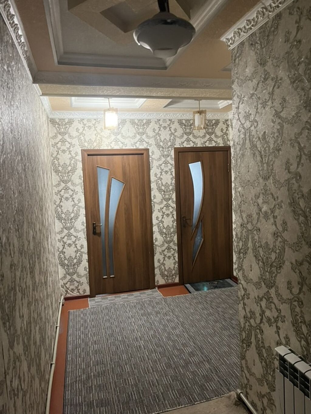 2 комнаты, Семейным, от 1 года