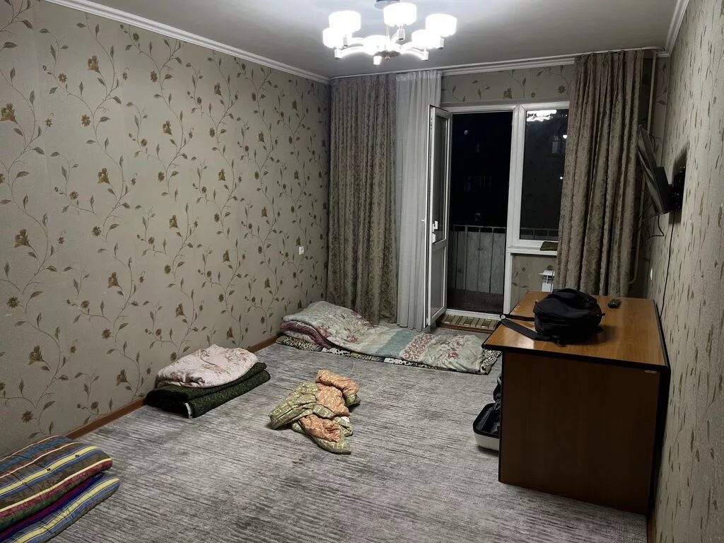 3 комнаты, 4 мкр Собственник, Студентам