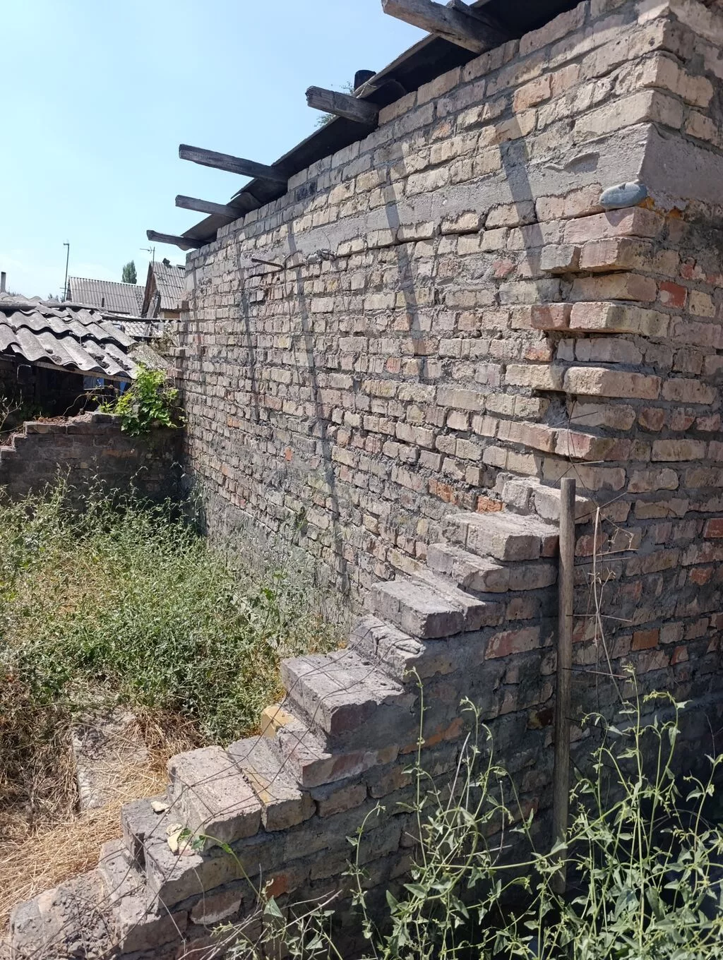 Продается участок село Сретенка улица центральная