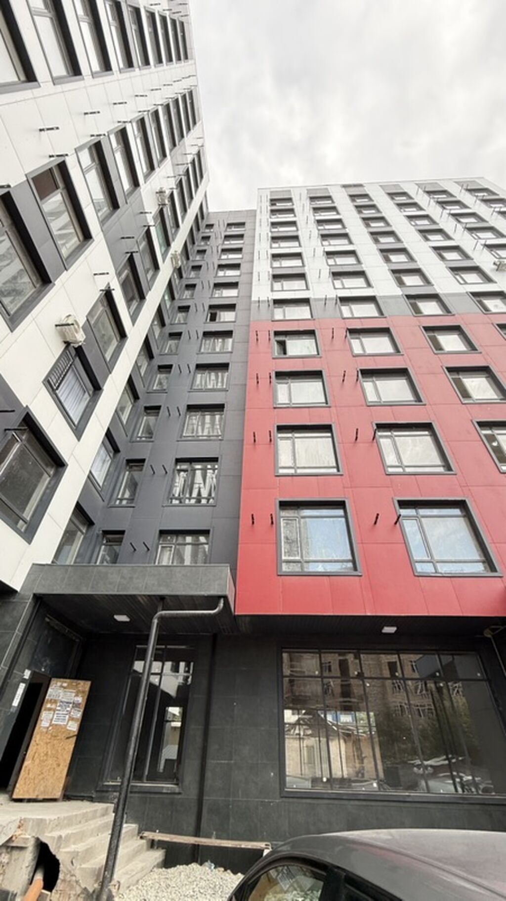 2 комнаты, 50 м², Восток-5 мкр Элитка, 6 этаж, Дизайнерский ремонт
