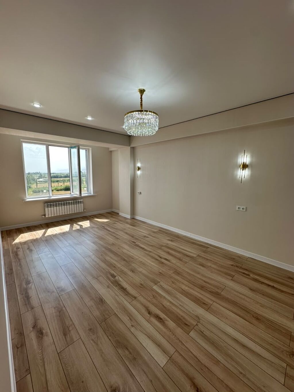 1 комната, 41 м², Кок-Жар ж/м Элитка, 10 этаж