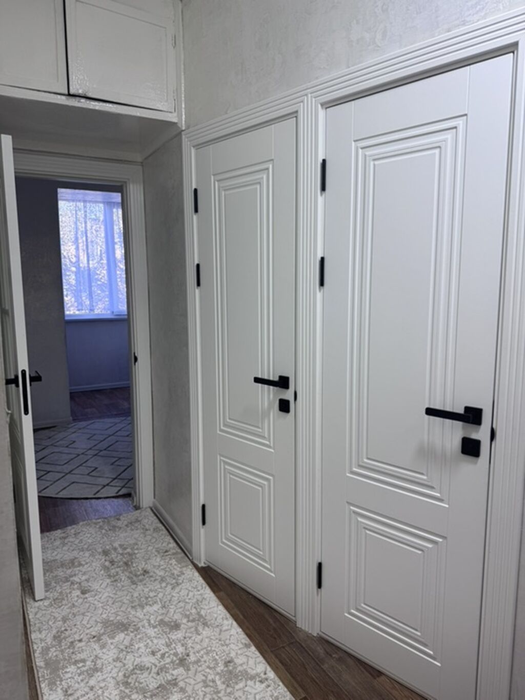 🏡 Сдается квартира на долгий срок! 📍 Адрес: ул. Токтогула /