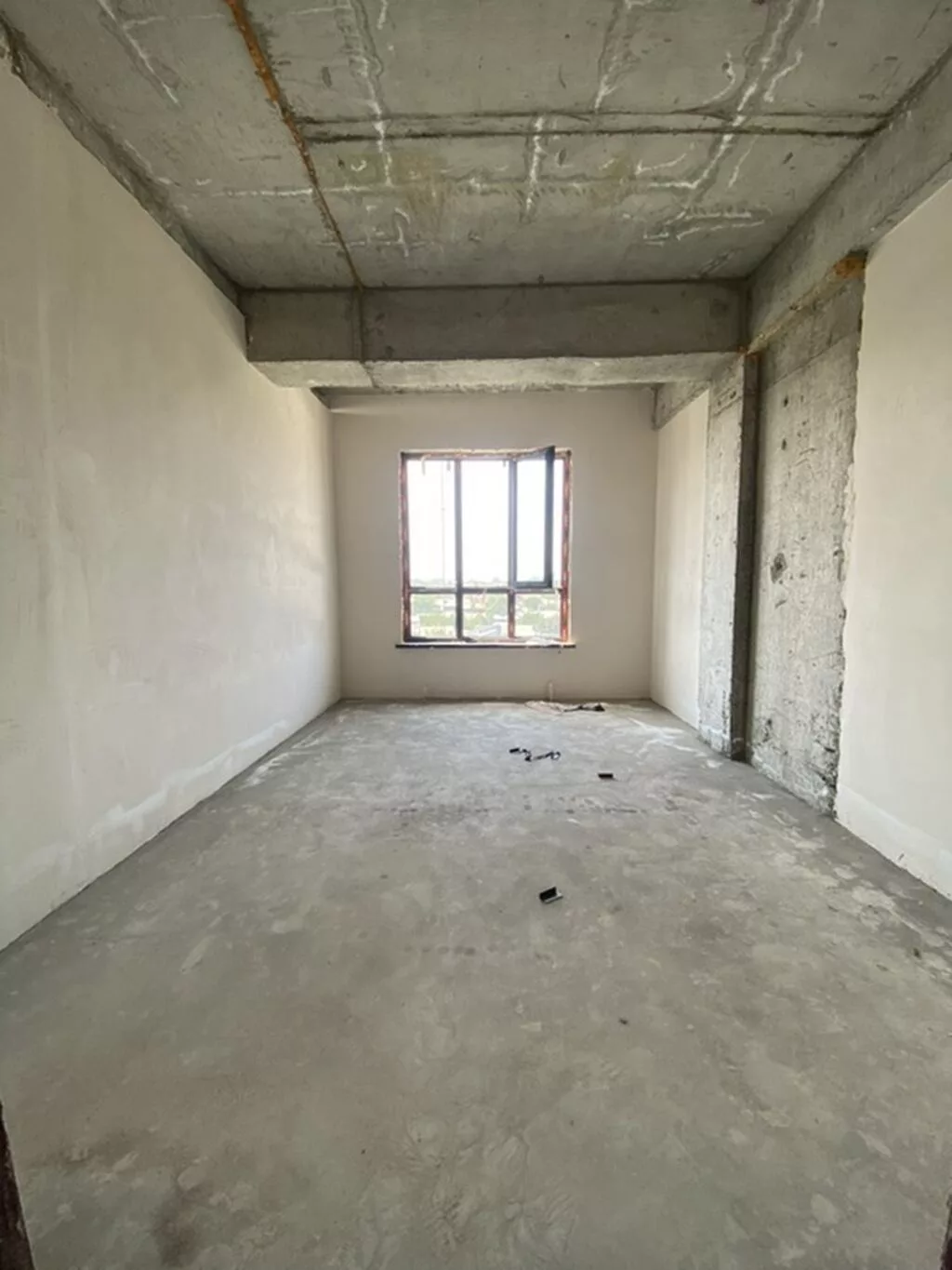 3 комнаты, 85 м², Элитка, 11 этаж, ПСО (под самоотделку)