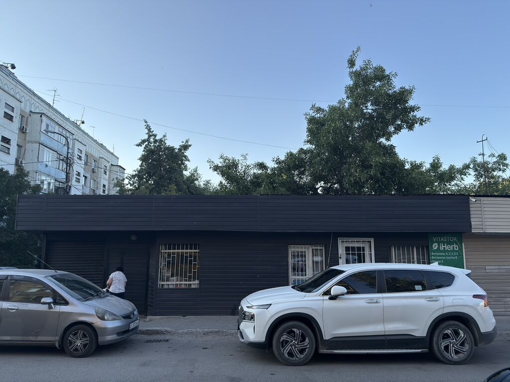 Продажа магазинов Отдельностоящий магазин, 25 м², Свежий ремонт, С кондиционером, Цокольный этаж этаж