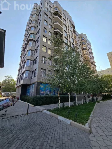 Продажа, коммерческая недвижимость: Чуйская область / Бишкек, город Бишкек, Советская - Скрябина — за 25 842 000 сом