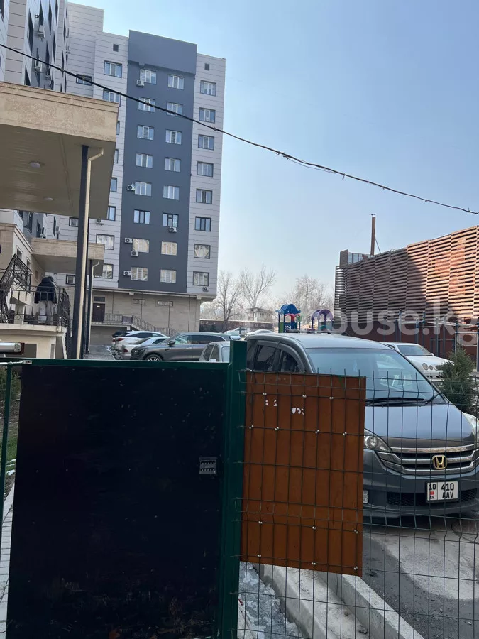 Продажа, коммерческая недвижимость: Чуйская область / Бишкек, город Бишкек, Аламедин-1 м-н — за 10 704 720 сом