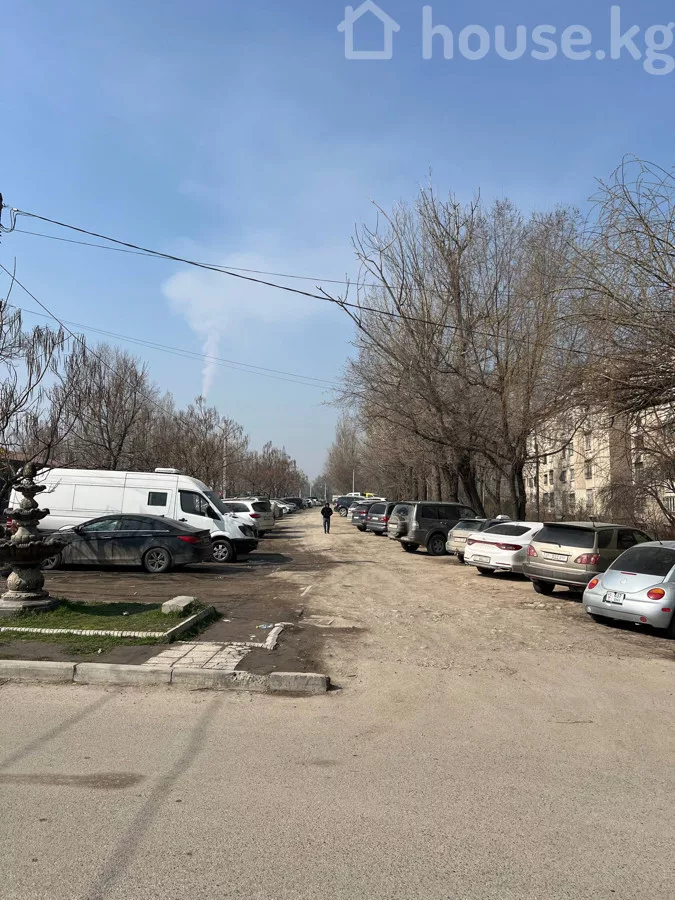 Продажа, коммерческая недвижимость: Чуйская область / Бишкек, город Бишкек, Аламедин-1 м-н — за 10 704 720 сом