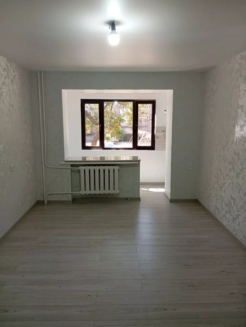 21 м²