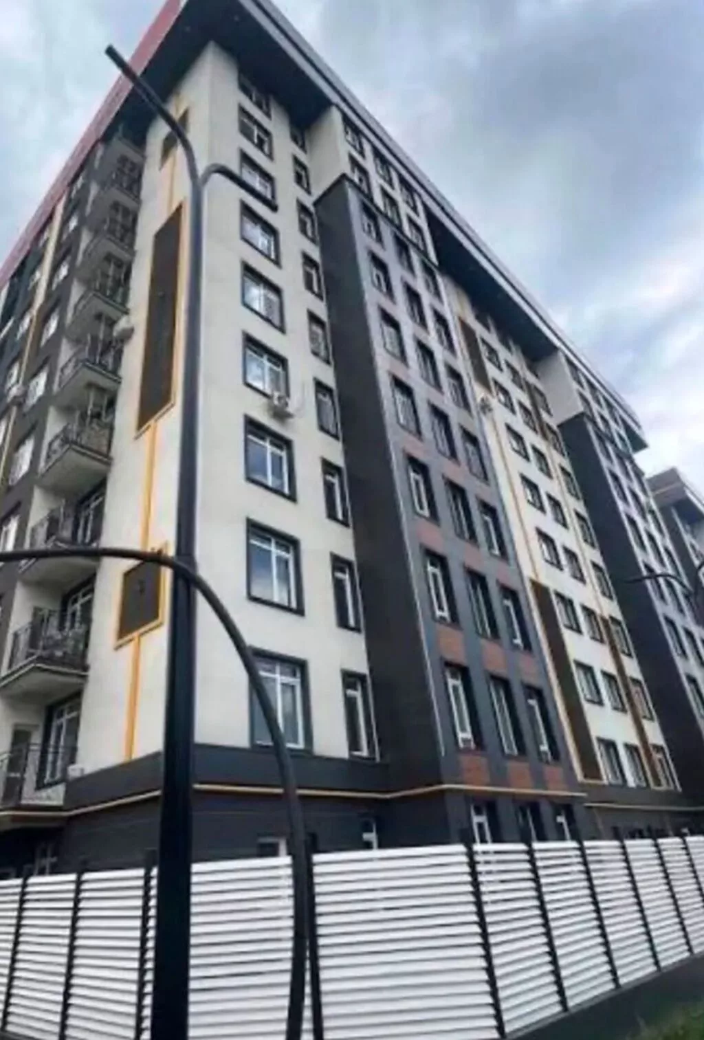 Сдан, Элитка, 1 комната, 38 м²