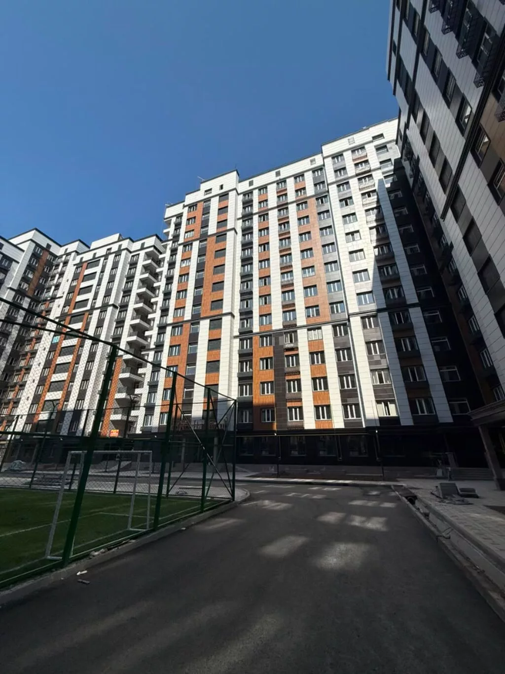 Сдан, 1 комната, 45 м²