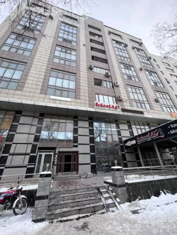 Продажа, коммерческая недвижимость: Чуйская область / Бишкек, город Бишкек, Московская - Уметалиева — за 33 722 150 сом