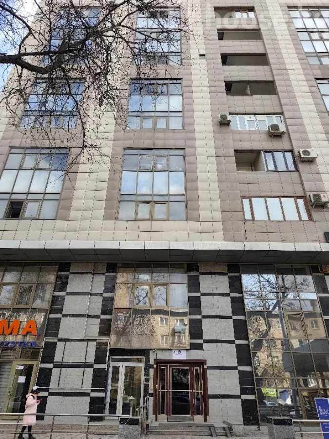 Продажа, коммерческая недвижимость: Чуйская область / Бишкек, город Бишкек, Московская - Уметалиева — за 33 722 150 сом
