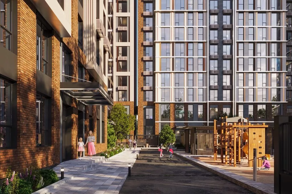 Элитка, 2 комнаты, 59 м²