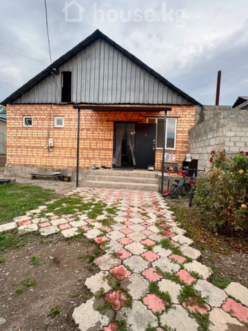 Продажа, дом, 3-комн.: Чуйская область / Бишкек, город Бишкек, Ак-Орго ж/м — за 12 425 000 сом