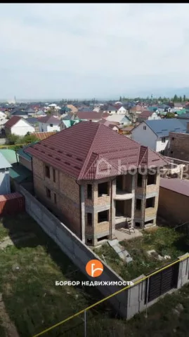 Продажа, дом, 6 и более-комн.: Чуйская область / Бишкек, город Бишкек, Рухий Мурас ж/м — за 21 897 500 сом
