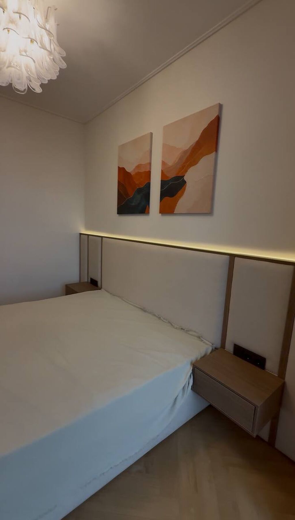 2 комнаты, 60 м², Арча-Бешик ж/м Элитка, 10 этаж, Дизайнерский ремонт