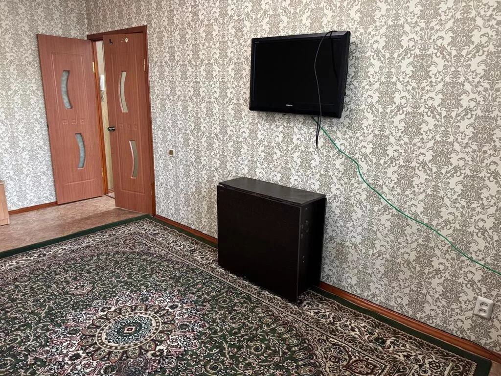 Сдается 2-х комнатная квартира Боконбаева-Шопокова - Большая светлая