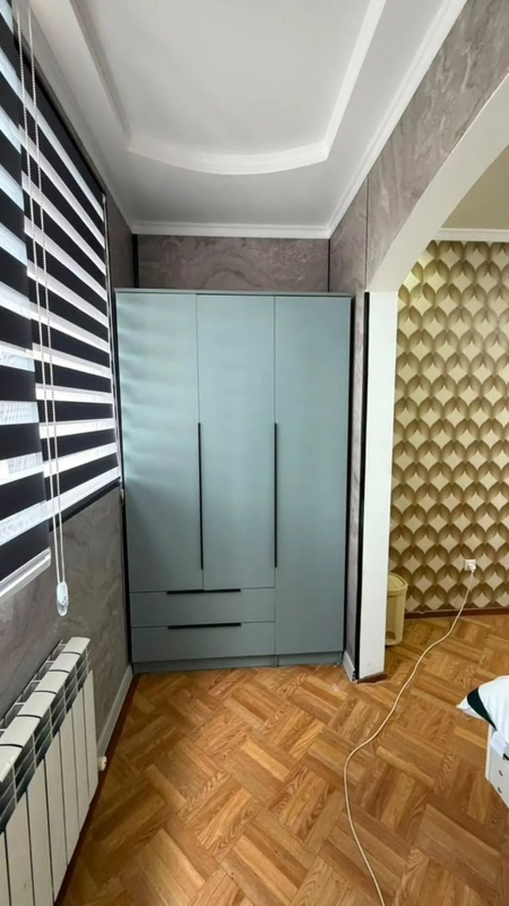 Продаю 1х-комнатную квартиру 📍Адрес: Гагарина Баха 🏛️Серия: 106