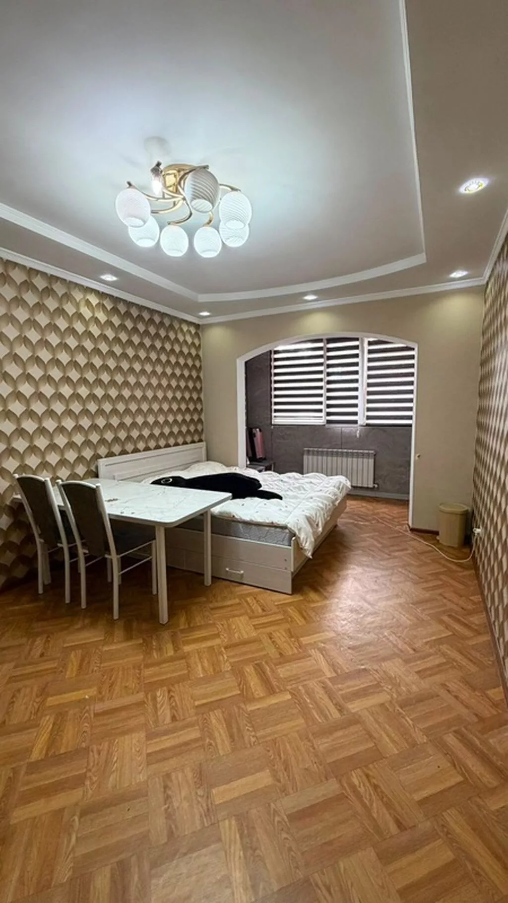 Продаю 1х-комнатную квартиру 📍Адрес: Гагарина Баха 🏛️Серия: 106