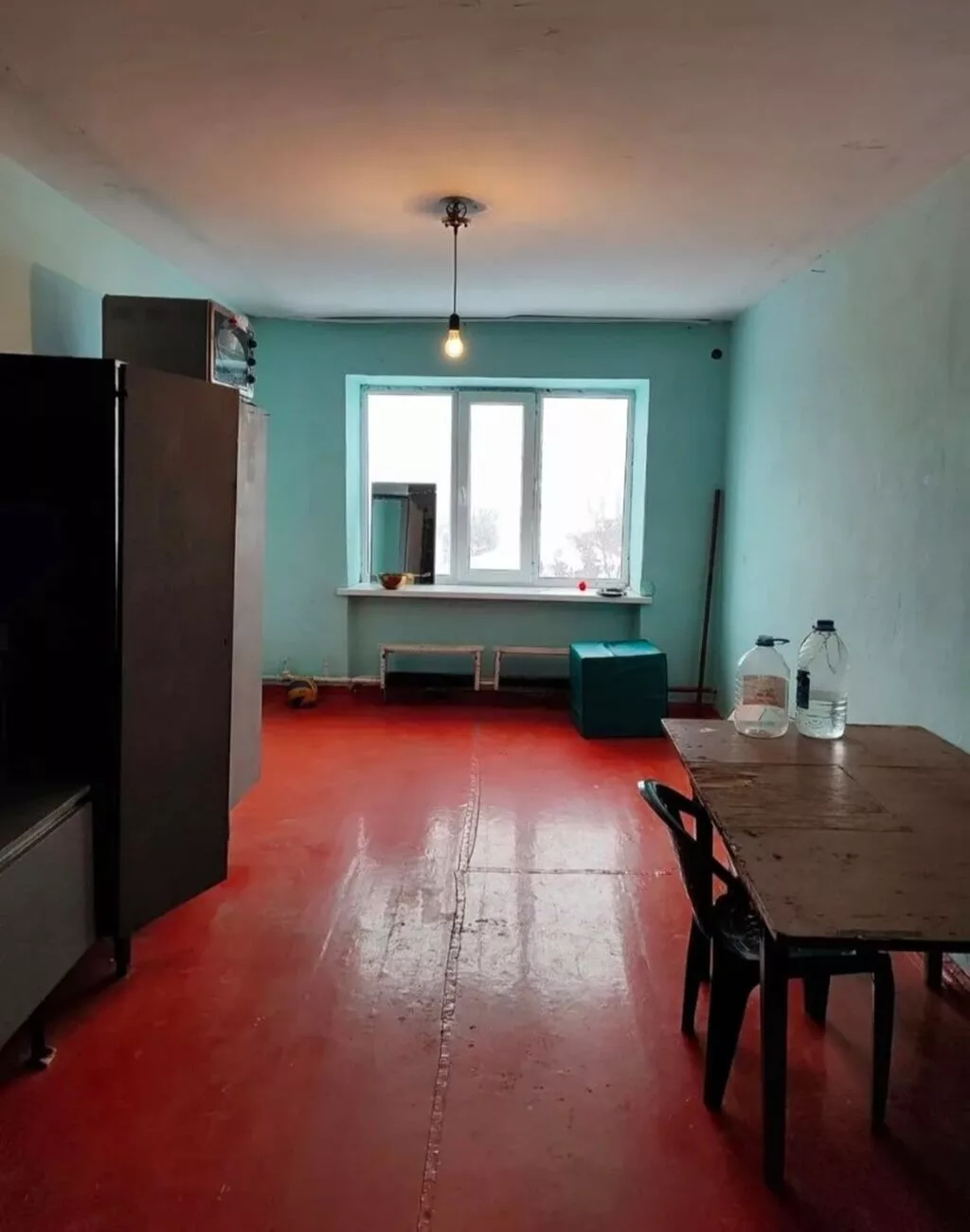 18 м²