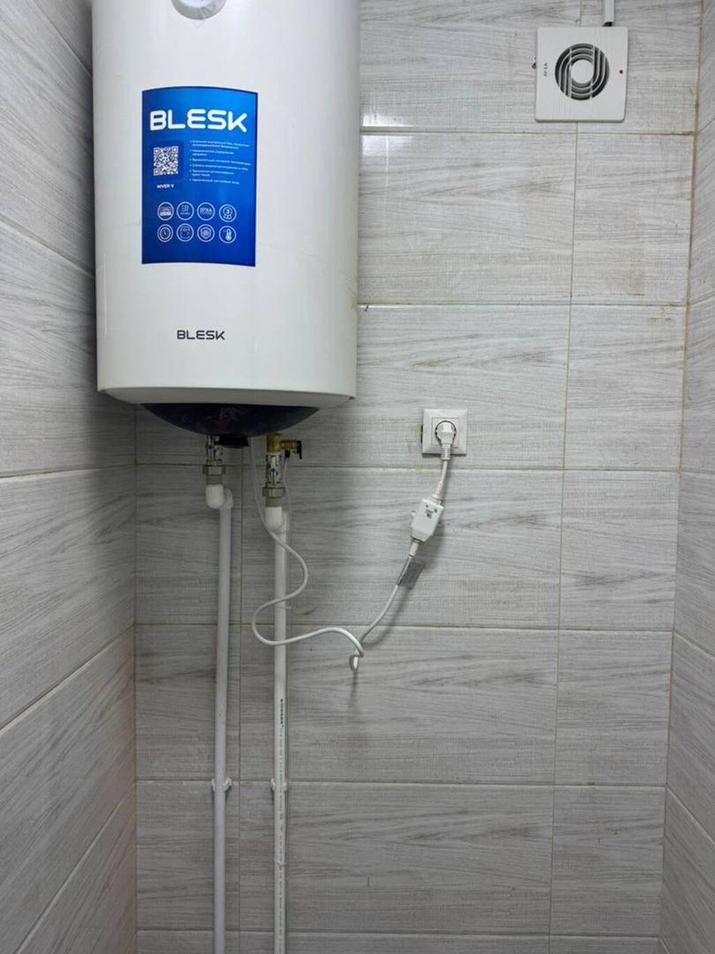 25 м², 1 комната, Ак-Ордо ж/м