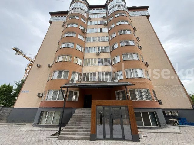 Продажа, коммерческая недвижимость: Чуйская область / Бишкек, город Бишкек, БГУ — за 16 700 000 сом