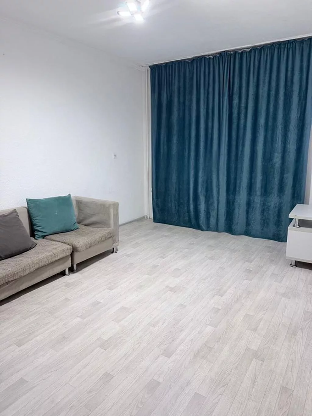 74 м², С мебелью полностью