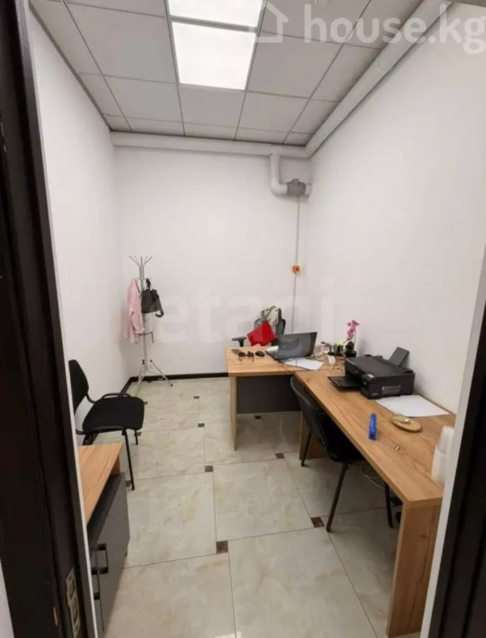 Аренда, коммерческая недвижимость: Чуйская область / Бишкек, город Бишкек, Филармония -  — за 148 750 сом