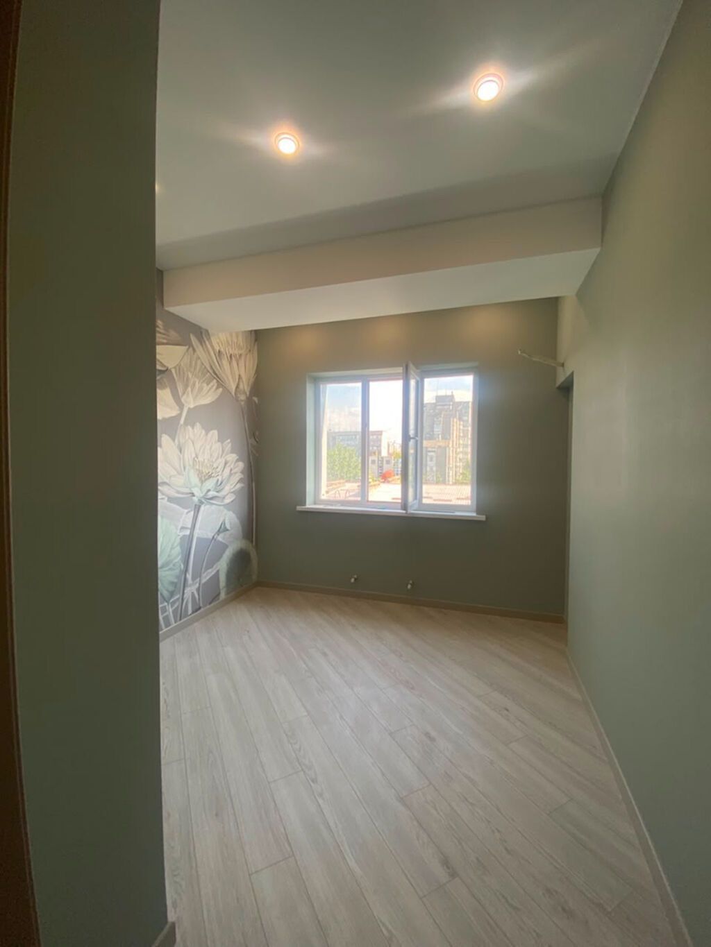 1 комната, 34 м², Восток-5 мкр Элитка, 6 этаж, Евроремонт