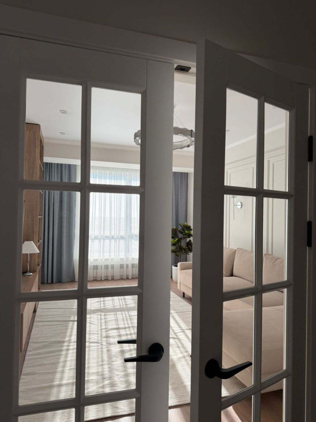 2 комнаты, 67 м², Пишпек Элитка, 13 этаж