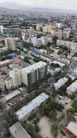 Продажа, коммерческая недвижимость: Чуйская область / Бишкек, город Бишкек, Юбилейка — за 65 692 500 сом
