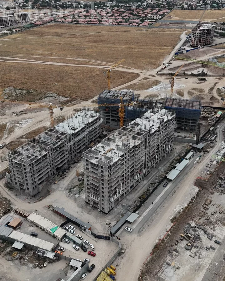 Продажа, коммерческая недвижимость: Чуйская область / Бишкек, город Бишкек, Магистраль — за 8 058 280 сом