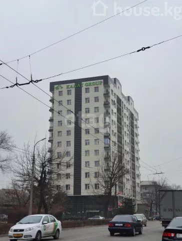 Продажа, коммерческая недвижимость: Чуйская область / Бишкек, город Бишкек, Дворец спорта — за 59 840 000 сом