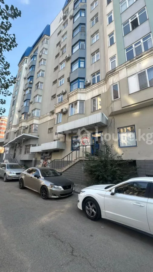 Продажа, коммерческая недвижимость: Чуйская область / Бишкек, город Бишкек, Магистраль — за 37 714 500 сом