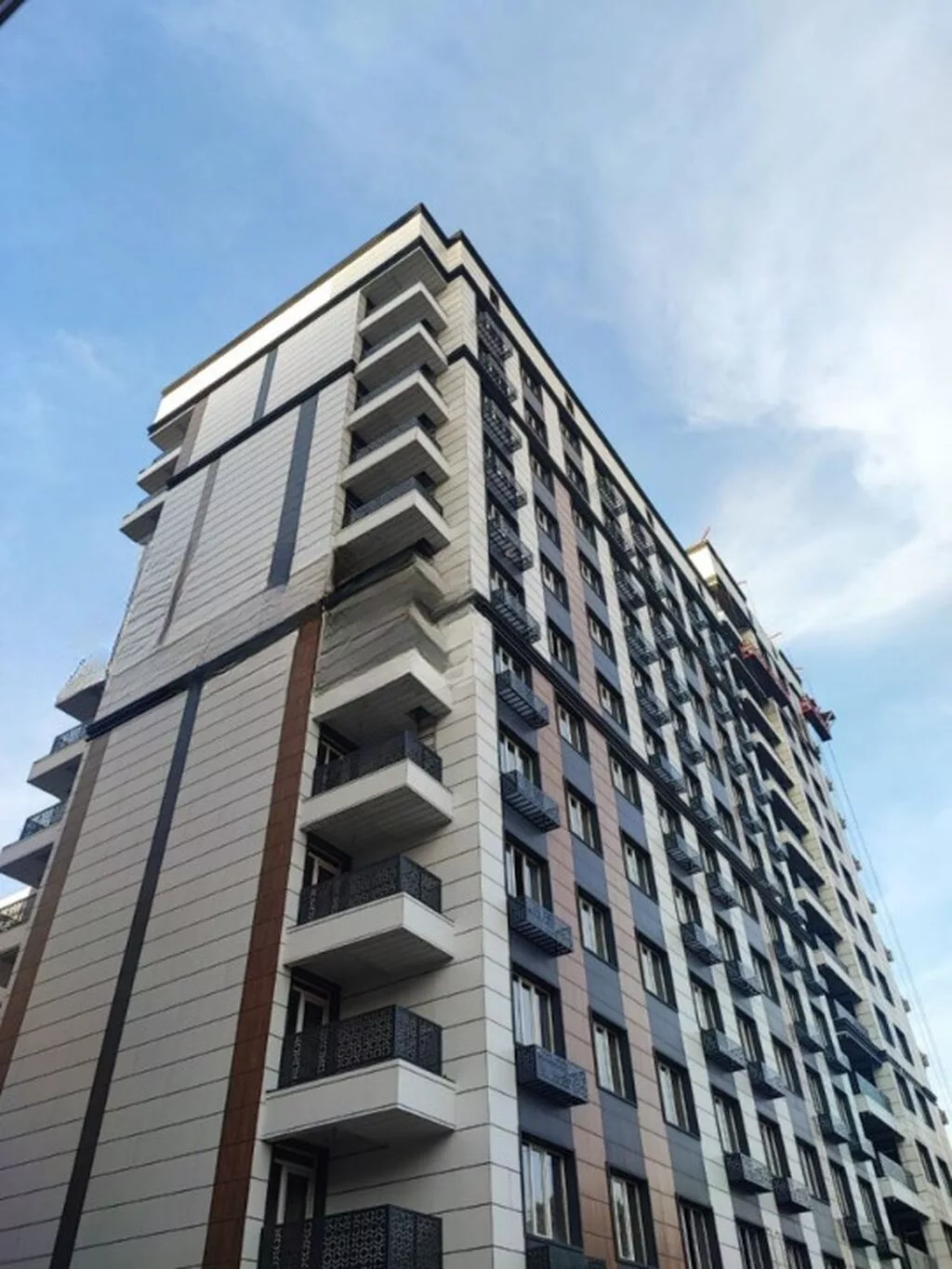 2 комнаты, 65 м²