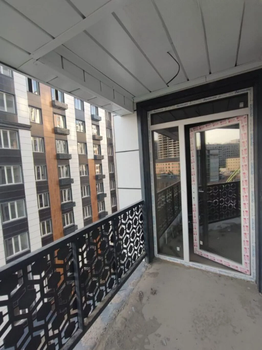 2 комнаты, 65 м²