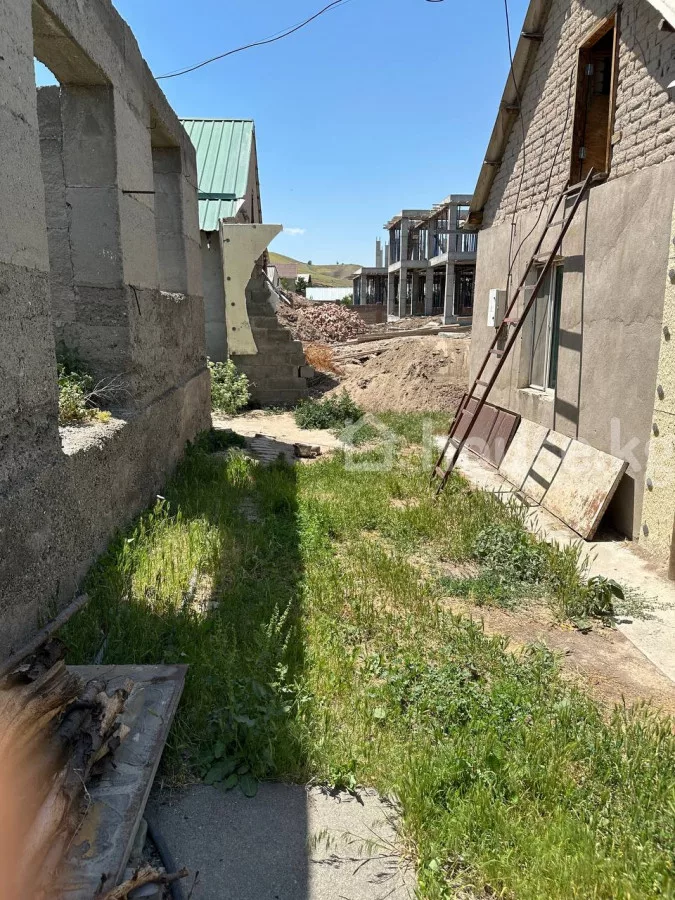 Продажа, участок: Чуйская область / Бишкек, город Бишкек, 69-га — за 19 728 000 сом